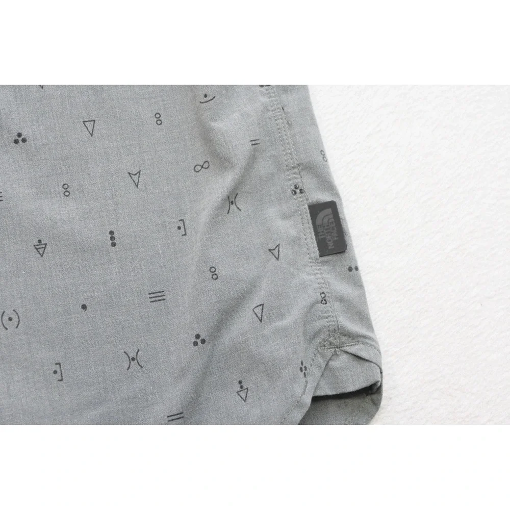 The North Face short sleeve